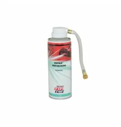 Bombe anti-crevaison REMA TIP TOP - spray 200ml