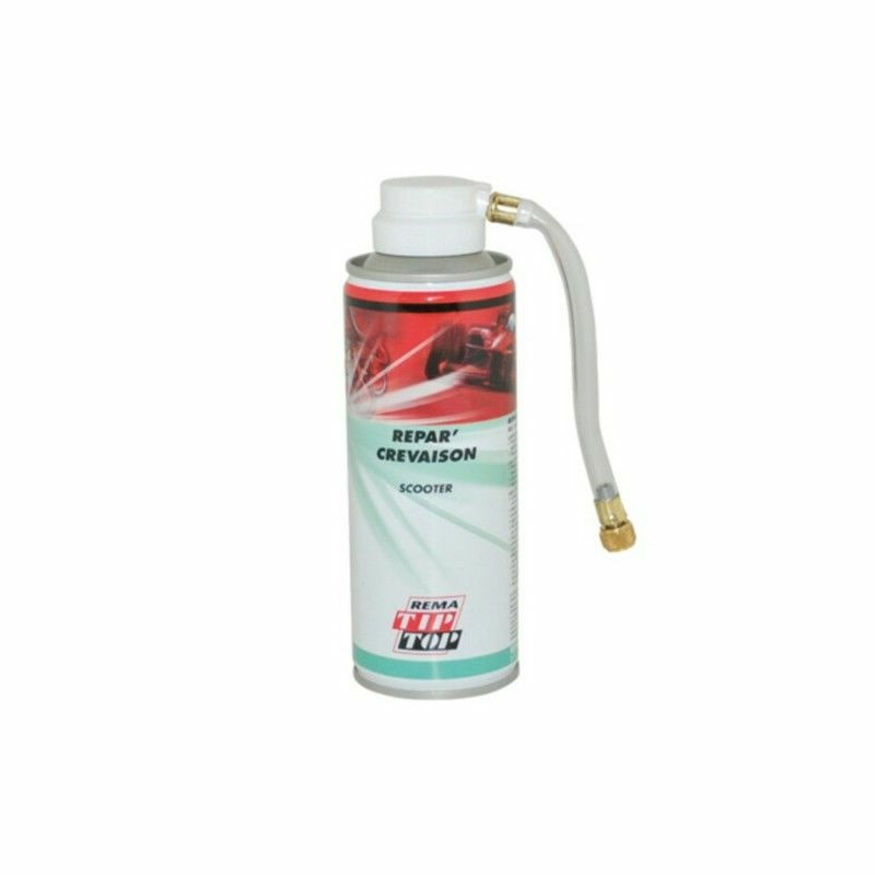Bomba anti-pinchazo REMA TIP TOP 200ml Bomba anti-pinchazo REMA TIP TOP 200ml