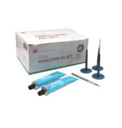 REMA TIP TOP Minicombi A6 Premium Workshop Kit Reparaturkit Typ Champignon Ø 6mm