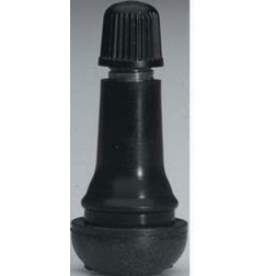 REMA TIP TOP Gerades Ventil TR413 Standardqualität - 100 Stck.