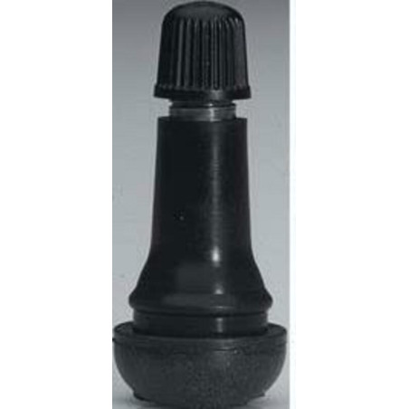 Valves droites REMA TIP TOP TR413 qualité standard - 100 pièces
