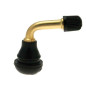 Valve coudée caoutchoutée BIHR coudée 90° - 10 Unités TECNIUM Valve coudée caoutchoutée BIHR coudée 90° - 10 Unités TECNIUM