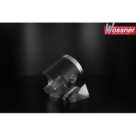 Piston forgé WÖSSNER pour HUSQVARNA WR 125 de 1988 à 1991