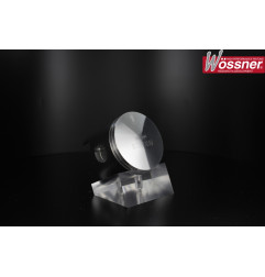 Wössner Forged Piston for HUSQVARNA WR 125 1988-1991