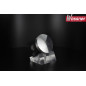 Piston forgé WÖSSNER pour HUSQVARNA WR 125 de 1988 à 1991