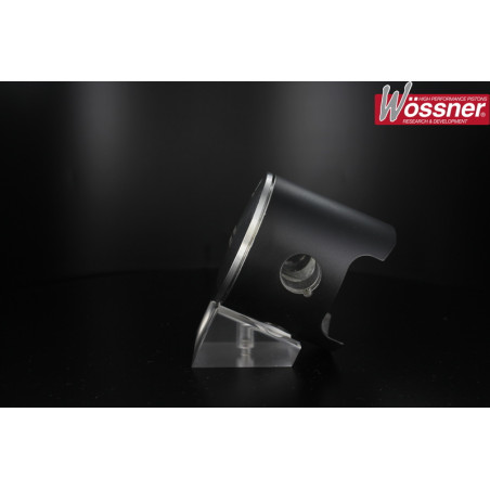 Piston forgé WÖSSNER pour HUSQVARNA WR 250 et CAGIVA WMX 250 de 1987 à 1991