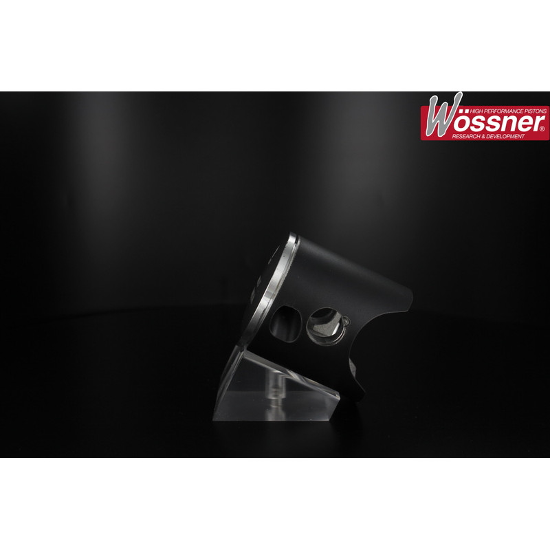 Piston forgé WÖSSNER pour GAS GAS EC 125, MC 125, SM 125 de 2001 à 2002