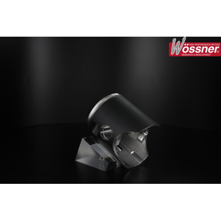 Piston forgé WÖSSNER pour GAS GAS EC 125, MC 125, SM 125 de 2001 à 2002