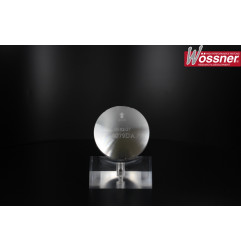 Pistón forjado WÖSSNER para GAS GAS EC 125, MC 125, SM 125 de 2001 a 2002