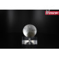Wössner Forged Piston for GAS GAS EC 125, MC 125, SM 125 2001-2002 Wössner Forged Piston for GAS GAS EC 125, MC 125, SM 125 2001-2002