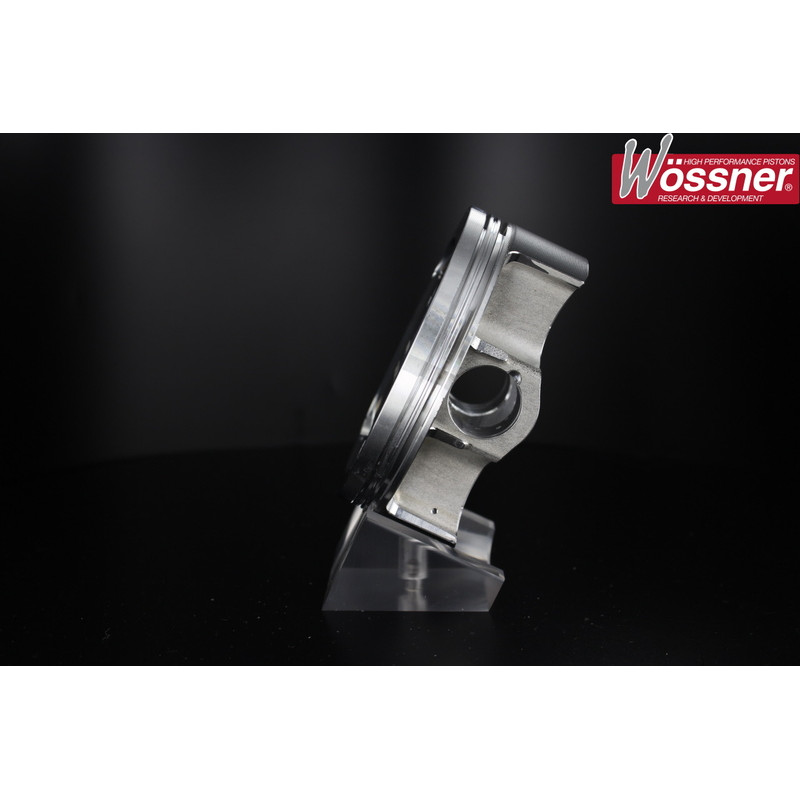 Wössner Forged Piston for GAS GAS FSE 450, WILD HP 450 2005
