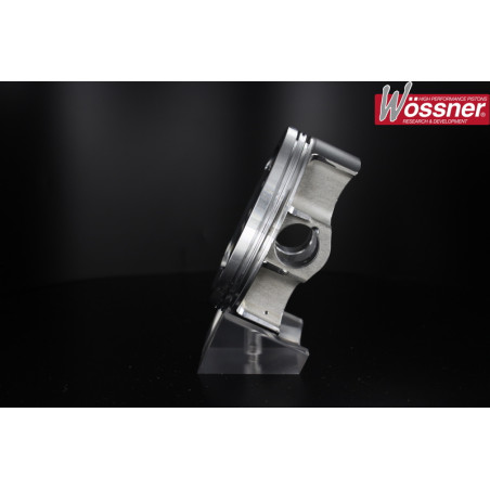 Pistón forjado WÖSSNER para GAS GAS FSE 450, WILD HP 450 de 2005