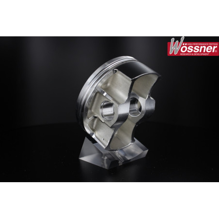 Piston forgé WÖSSNER pour GAS GAS FSE 450, WILD HP 450 de 2005
