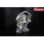 Piston forgé WÖSSNER pour GAS GAS FSE 450, WILD HP 450 de 2005