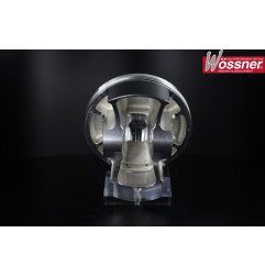 Pistón forjado WÖSSNER para GAS GAS FSE 450, WILD HP 450 de 2005