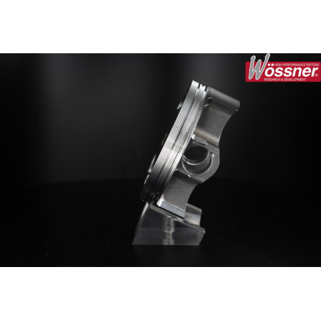 Pistón forjado WÖSSNER para GAS GAS FSE 450, SM 450, SM 450 HALLEY, WILD HP 450 de 2003 a 2009