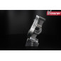 Piston forgé WÖSSNER pour GAS GAS FSE 450, SM 450, SM 450 HALLEY, WILD HP 450 de 2003 à 2009