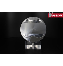Pistón forjado WÖSSNER para GAS GAS FSE 450, SM 450, SM 450 HALLEY, WILD HP 450 de 2003 a 2009