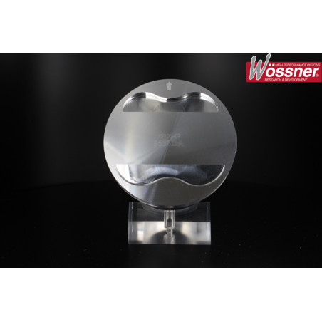Piston forgé WÖSSNER pour GAS GAS FSE 450, SM 450, SM 450 HALLEY, WILD HP 450 de 2003 à 2009