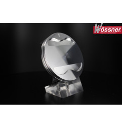Pistón forjado WÖSSNER para GAS GAS FSE 450, SM 450, SM 450 HALLEY, WILD HP 450 de 2003 a 2009