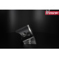 Pistón forjado WÖSSNER para HM CRE 125, MOTARD 125 y HONDA CR 125 de 2003 a 2008