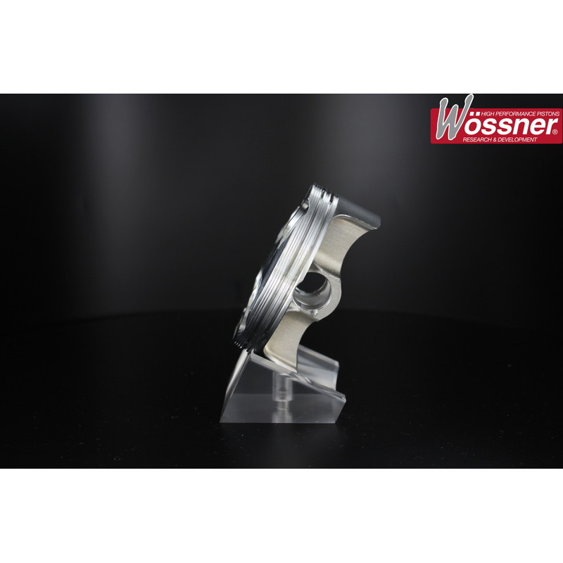 Wössner Schmiedekolben für HM CRE 250 F, CRE 250 X, MOTARD 250 F und HONDA CRF 250, CRF 250 X 2004-2017