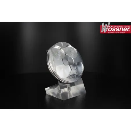 Piston forgé WÖSSNER pour HM CRE 250 F, CRE 250 X, MOTARD 250 F et HONDA CRF 250, CRF 250 X de 2004 à 2017