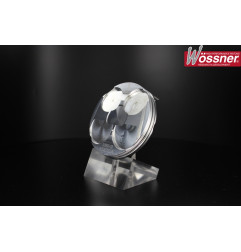 Pistón forjado WÖSSNER para HM CRE 250 F, CRE 250 X, MOTARD 250 F y HONDA CRF 250, CRF 250 X de 2004 a 2017