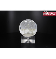 Piston forgé WÖSSNER pour HM CRE 250 F, CRE 250 X, MOTARD 250 F et HONDA CRF 250, CRF 250 X de 2004 à 2017