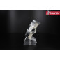 Wössner Forged Piston for HM CRE 250 F, CRE 250 X, MOTARD 250 F and HONDA CRF 250, CRF 250 X 2004-2017