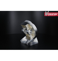 Pistón forjado WÖSSNER para HM CRE 250 F, CRE 250 X, MOTARD 250 F y HONDA CRF 250, CRF 250 X de 2004 a 2017