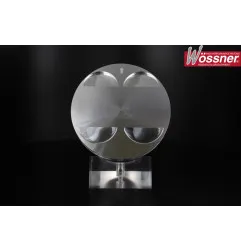 Piston forgé WÖSSNER Pro Series pour HM CRE 450, MOTARD 450 et HONDA CRF 450 de 2002 à 2004