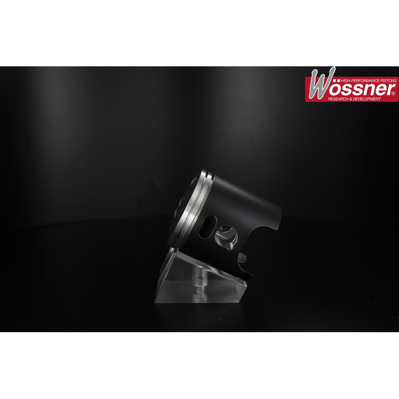 Piston forgé WÖSSNER pour HONDA CR 80, MTX 80 R2, MTX 80 RF, MTX 80 RS de 1980 à 1987