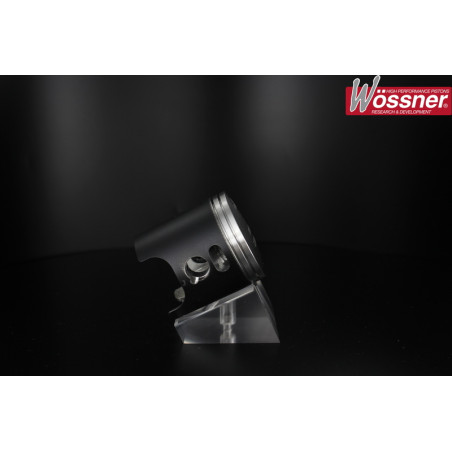 Piston forgé WÖSSNER pour HONDA CR 80, MTX 80 R2, MTX 80 RF, MTX 80 RS de 1980 à 1987