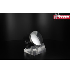 Piston forgé WÖSSNER pour HONDA CR 80, MTX 80 R2, MTX 80 RF, MTX 80 RS de 1980 à 1987