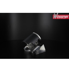 Pistón forjado WÖSSNER para HONDA CR 80 de 1986 a 1999
