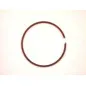 49MM single piston ring WISECO for SUZUKI RM 80, HONDA CR 80 and YAMAHA YZ 80 1980-2002