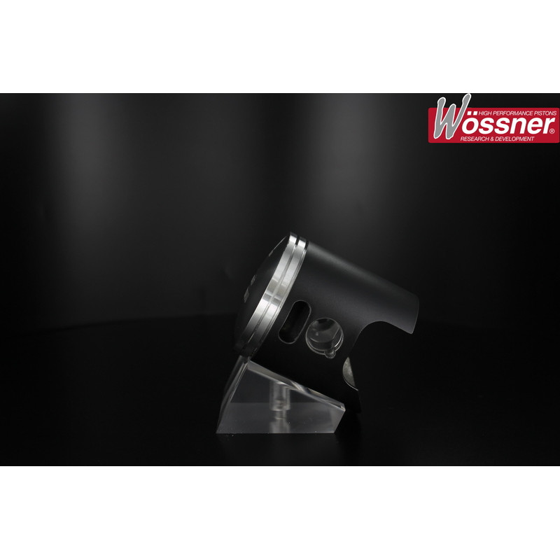 Wössner Forged Piston for HONDA CR 125 M ELSINORE 1976-1978