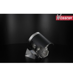 Piston forgé WÖSSNER pour HONDA CR 125 M ELSINORE de 1976 à 1978