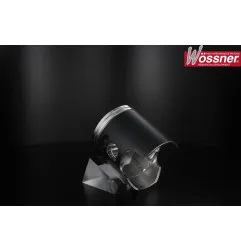 Wössner Forged Piston for HONDA CR 125 M ELSINORE 1976-1978