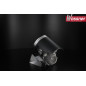 Piston forgé WÖSSNER pour HONDA CR 125 M ELSINORE de 1976 à 1978