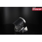 Piston forgé WÖSSNER pour HONDA CR 125 M ELSINORE de 1976 à 1978