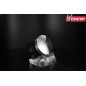 Piston forgé WÖSSNER pour HONDA CR 125 M ELSINORE de 1976 à 1978