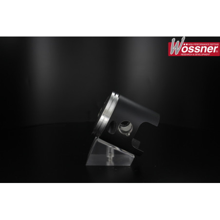Piston forgé WÖSSNER pour HONDA CR 125 de 1985 à 1986