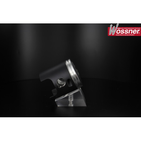 Piston forgé WÖSSNER pour HONDA CR 125 de 1985 à 1986