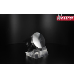 Piston forgé WÖSSNER pour HONDA CR 125 de 1985 à 1986