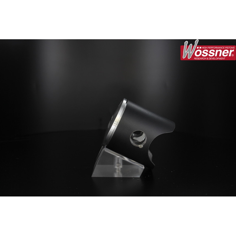 Wössner Forged Piston for HONDA CR 125 1990-1991 Wössner Forged Piston for HONDA CR 125 1990-1991