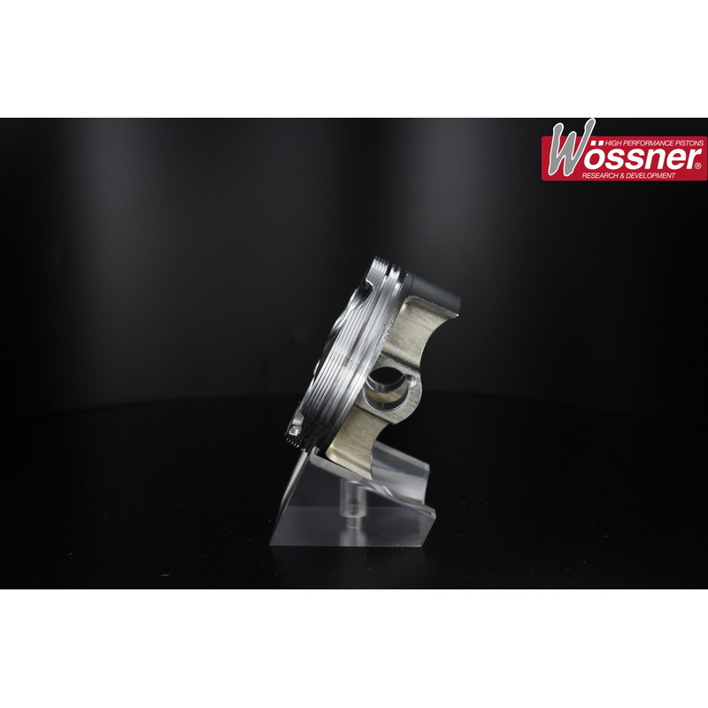 Piston forgé WÖSSNER Pro Series pour HONDA CRF 150 de 2007 à 2009 Piston forgé WÖSSNER Pro Series pour HONDA CRF 150 de 2007 à 2009
