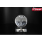 Piston forgé WÖSSNER Pro Series pour HONDA CRF 150 de 2007 à 2009 Piston forgé WÖSSNER Pro Series pour HONDA CRF 150 de 2007 à 2009