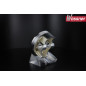 Piston forgé WÖSSNER Pro Series pour HONDA CRF 150 de 2007 à 2009 Piston forgé WÖSSNER Pro Series pour HONDA CRF 150 de 2007 à 2009